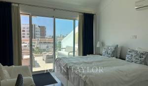 Sale Apartment Germasogeia