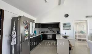 Sale Apartment Germasogeia