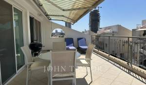 Sale Apartment Germasogeia