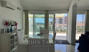 Sale Apartment Germasogeia