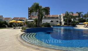 Sale Apartment Germasogeia