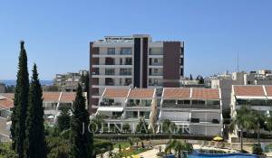 Sale Apartment Germasogeia