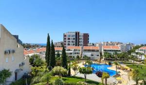 Sale Apartment Germasogeia