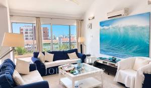 Sale Apartment Germasogeia