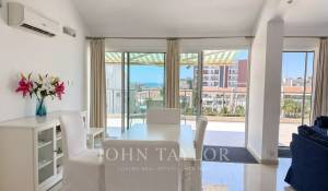 Sale Apartment Germasogeia