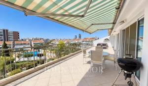 Sale Apartment Germasogeia