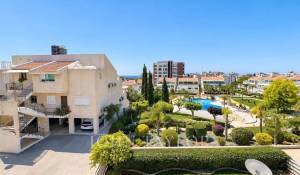Sale Apartment Germasogeia