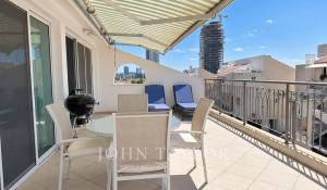 Sale Apartment Germasogeia