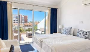 Sale Apartment Germasogeia