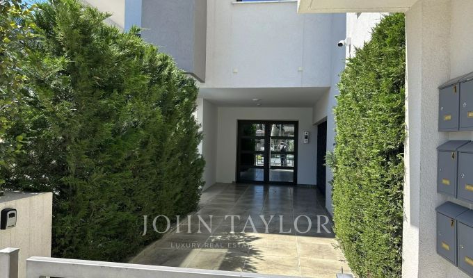 Sale Apartment Germasogeia