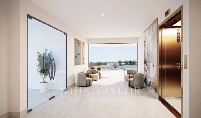 Sale Apartment Germasogeia