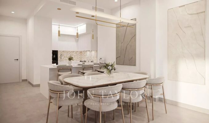 Sale Apartment Germasogeia