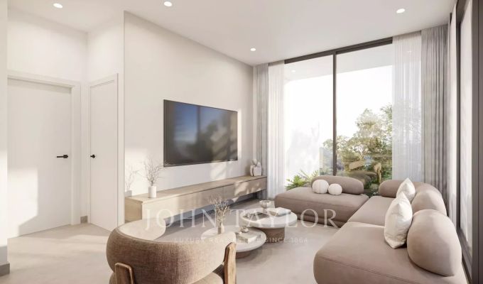 Sale Apartment Germasogeia