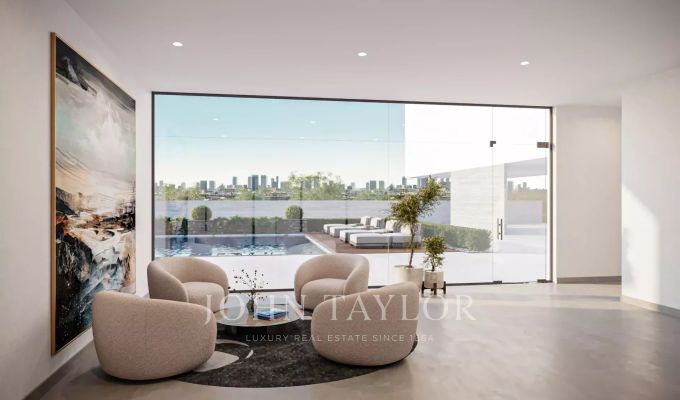 Sale Apartment Germasogeia