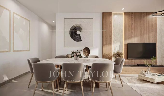 Sale Apartment Germasogeia