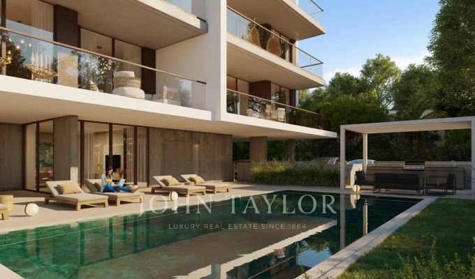 Sale Apartment Germasogeia