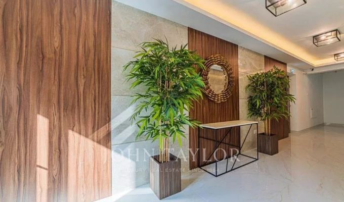 Sale Apartment Germasogeia