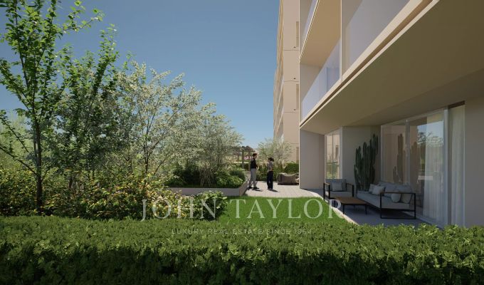 Sale Apartment Germasogeia