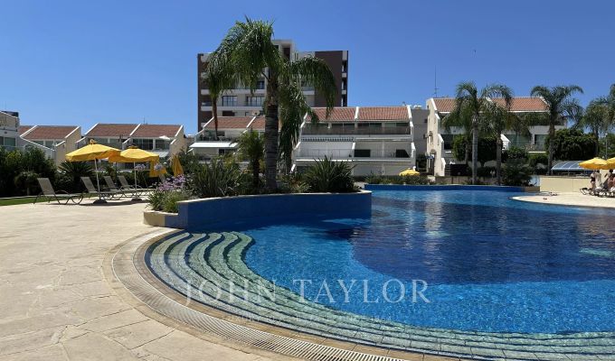 Sale Apartment Germasogeia