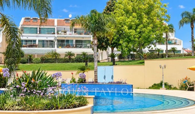 Sale Apartment Germasogeia
