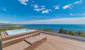Sale Apartment Golfe-Juan
