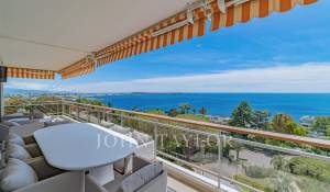 Sale Apartment Golfe-Juan