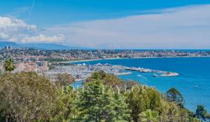 Sale Apartment Golfe-Juan