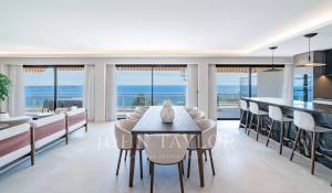 Sale Apartment Golfe-Juan