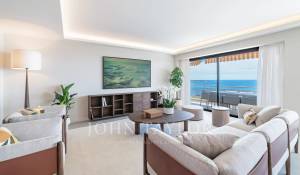 Sale Apartment Golfe-Juan