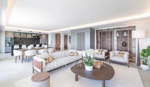 Sale Apartment Golfe-Juan