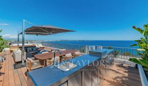 Sale Apartment Golfe-Juan