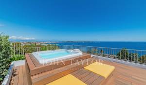 Sale Apartment Golfe-Juan