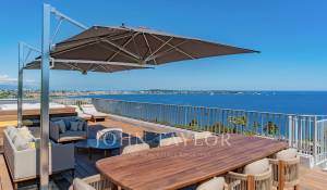 Sale Apartment Golfe-Juan