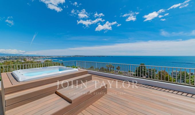 Sale Apartment Golfe-Juan