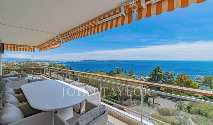 Sale Apartment Golfe-Juan