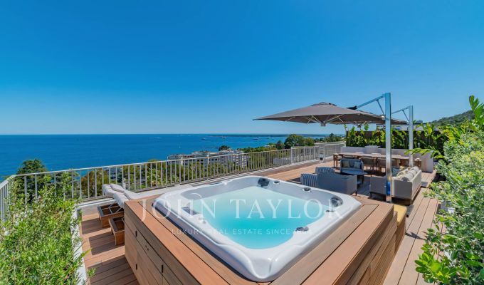 Sale Apartment Golfe-Juan
