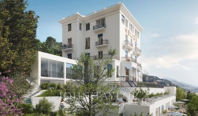 Sale Apartment Grasse