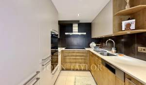 Sale Apartment Gstaad