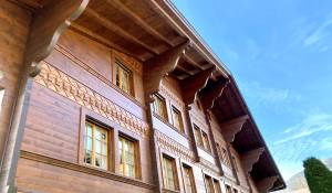 Sale Apartment Gstaad