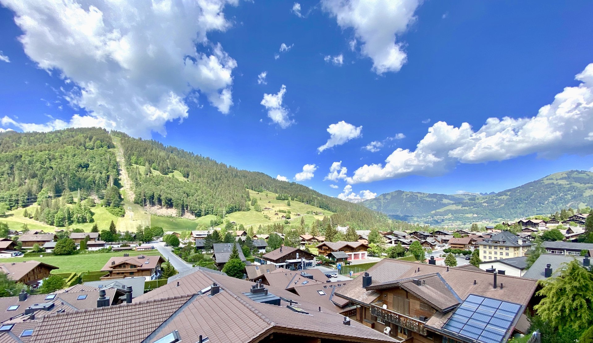 Ad Sale Apartment Gstaad (3780) refV0470GS