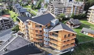 Sale Apartment Haute-Nendaz