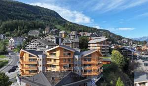 Sale Apartment Haute-Nendaz