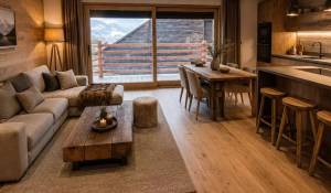 Sale Apartment Haute-Nendaz