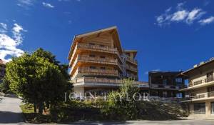 Sale Apartment Haute-Nendaz