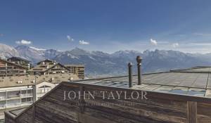 Sale Apartment Haute-Nendaz