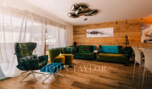 Sale Apartment Haute-Nendaz