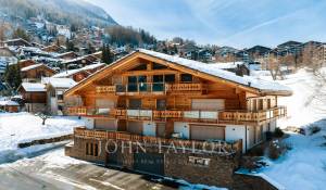 Sale Apartment Haute-Nendaz
