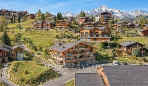 Sale Apartment Haute-Nendaz