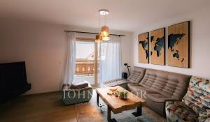 Sale Apartment Haute-Nendaz