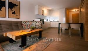 Sale Apartment Haute-Nendaz